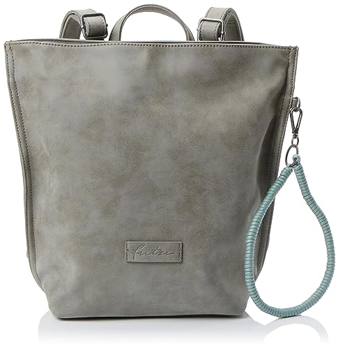 Fritzi aus Preussen Fritzi33N Vintage Backpack Rock