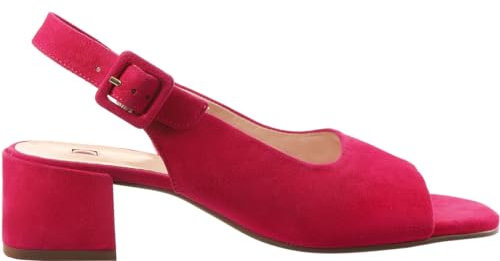 Högl Damen Klara Pumps, pink, 40 EU