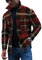KONG JIMFAN Herren Dünne Jacke Black Squad Jacke Baseball Hemd Jacken Herren Steppjacke Herren Trainingsshirt Herren Herren Winterjacke Patchwork Jacke Herren Hemden Polo Winterjacke(Rose Gold,S)