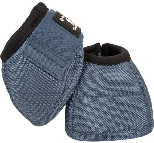 Classic Equine Dyno Turn Glockenstiefel (Dark Denim, Medium)