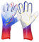 Froon Spider-Man Football Goalkeeper Gloves, Strong, Non-Slip & Breathable Goalkeeper Training Gloves for Adults & Kids (World Cup Style, 7)