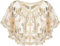 VILOREE Damen Umschlagtücher Stola für Abendkleid 1920s Retro Schal Hochzeit Party Braut Schal Gatsby Kostüm Accessoires Beige (57)