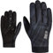 Ziener Herren CROM Touch Long Fahrrad/Mountainbike/Radsport-Handschuhe | Langfinger mit Touchfunktion - atmungsaktiv,dämpfend, Black, 6,5