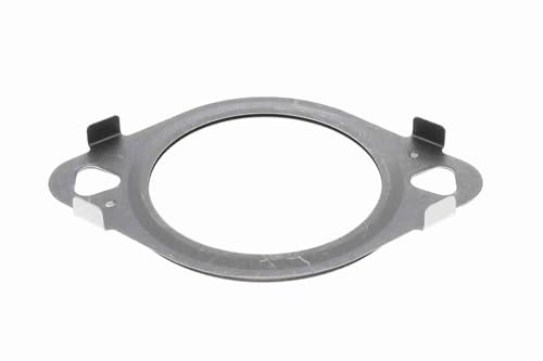 VEMO Dichtung, AGR-Ventil V10-63-0181 | Kompatibel mit: AUDI A4 Allroad B8, A4 B8, A4 B8 Avant, A5, A5 Cabriolet, A5 Sportback, A6 Allroad C6, A6 Allroad C7, A6 C6