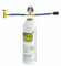 Generic ALASKA@ R1234yf 375gr Gas Flashe Refrigerante di ricambio con tubo flessibile per auto