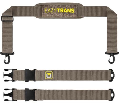 Delphin Easy Trans Transportgurt für Stuhl und Bett