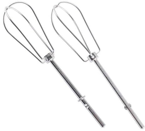 1 Pair Mixer Accessories, Electric Whisk Accessories, Hand Mixer Replacement Parts, Home Blender Accessories, Hand Mixer
