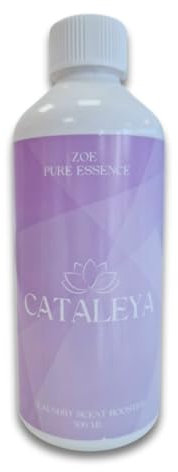 Cataleya Essenza per Bucato Ylang Ylang, Profumatore per Bucato, 500 ml