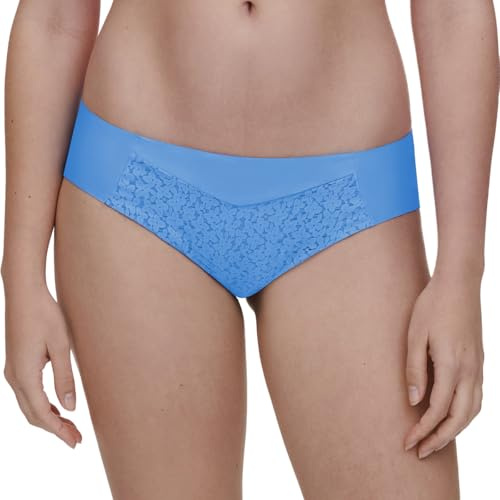 Chantelle - Norah - Rio Slip (44 Antoinette Blue)