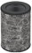 Shark Air Purifier Anti-Allergen True HEPA Filter with Fumes Lock, Compatible with HP201, HP202 & HP232 (HE2FKPRO)
