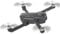 Drohne GPS Professional mit 4K Kamera Adult,Follow Me RC Drohnes GPS Auto Return Home,Drohne Beginner Lange Flugzeit Bürstenlose im Kreisflug,Alarm bei Niedrigem Batteriestand,unter 249g