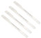 WEKADRIN 4Pcs Pen Shaped Glue Pens for DIY Crafts Quick Drying High Viscosity for Crafts Ages Safe and Crafting Supplies for School and Home Use