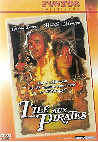 L'Ile aux pirates [FR Import]