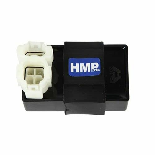 HMParts CDI Jinling 250cc JLA-21B Quad AC/Wechselspannung