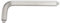 Elora 159020243000 Winkelschraubendreher mit Zapfen 24mm