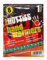 Little HOTTIES handwarmer Oranje, One Pair