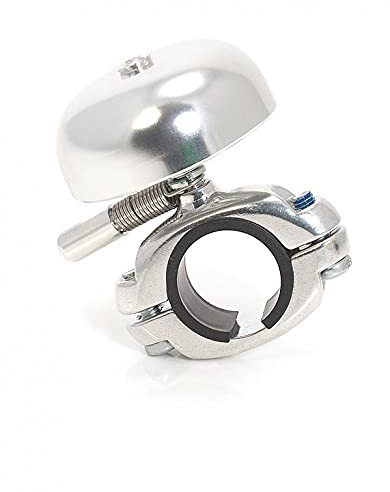 XLC Miniglocke Retro DD-M04, Aluminium, 2500701600