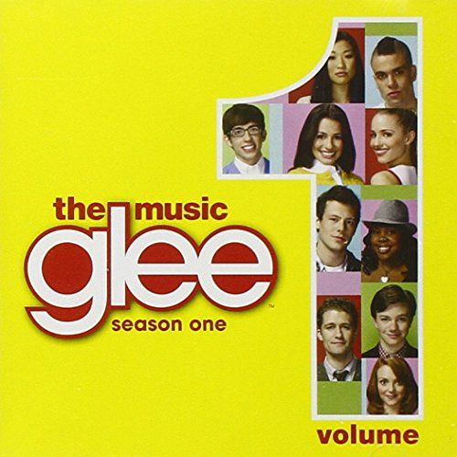 Glee: The Music /Vol.1