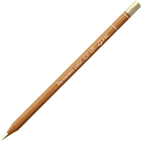 Caran D'ache Luminance 6901 Lightfast Pencil No. 242 Primrose (6901.242)