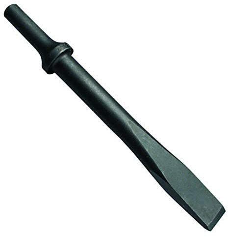 Mayhew Pro 31989 6-Inch Long 0.498-Inch Body Pneumatic Cold Chisel