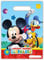 Sacchetti regalo Club House Topolino - 6 pezzi