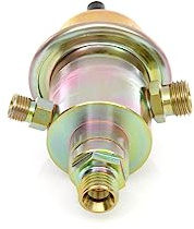 Bosch 0438161001 Fuel Injection Pressure Regulator
