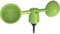 Vaavud VAV-1G - Freyr, Anemometro per Smartphones, Verde