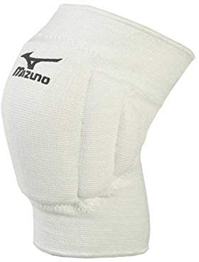 Mizuno TEAM KNEEPAD White M UNISEX ADULTOS