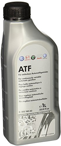 Audi Automatikgetriebe-Öl ATF Original VW Transm. Fluid Multitronic G052180A2