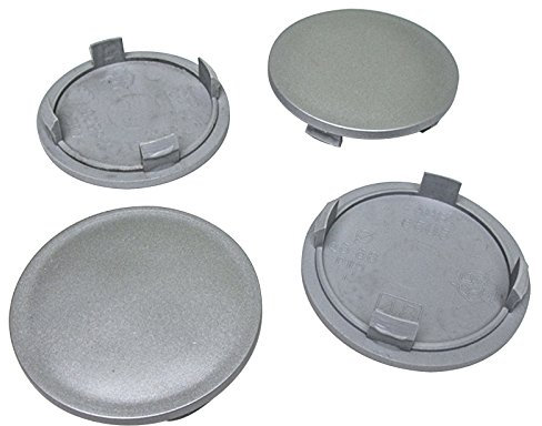 4x Nabenkappen 64 mm / 57 mm Nabendeckel Universal Kappen 64,0/57,0 mm Deckel Felgendeckel