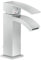 Nobili Rubinetterie RY00119/2CR Miscelatore per Bidet Monoforo, Cromo