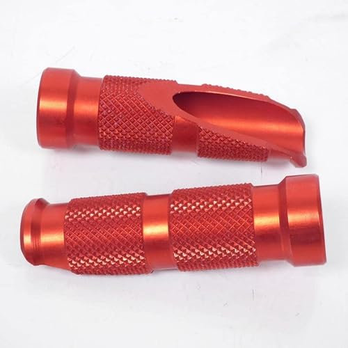 Cale pied Générique compatible avec moto Yamaha 1000 YZF R1 2015-2016