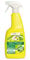 Bogaclean Clean & Smell Free Spray - Geruchsentferner & Fleckenentferner - 750 ml - Mikrobiologischer Geruchsneutralisierer & Enzymreiniger