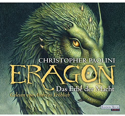 Eragon Das Erbe der Macht