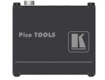 Kramer PT-101H2 4K HDR HDMI-Repeater