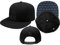 The Who Baseball Cap Arrow Mod Band Logo Brim Print Nue offiziell Schwarz One Size