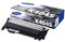 SAMSUNG CLT-K404S/ELS Original Toner Schwarz - Kompatibel mit Xpress C430/C430W, Xpress C480/C480W/