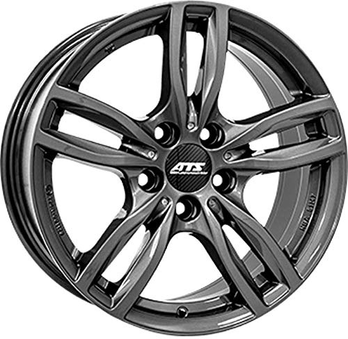 ATS EVOLUTION DARK GREY 5X120 ET32 HB72.6 EVOLUTION DARK GREY