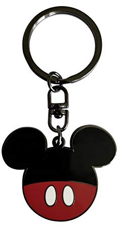 ABYstyle - DISNEY - Schlüsselanhänger - Mickey Design