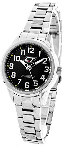 Chronotech Damen Uhr CC7041L-02M