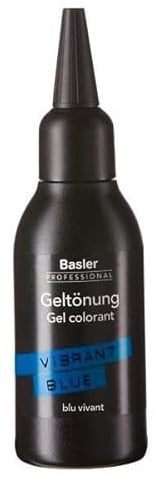 basler Geltönung Vibrant Blue, 75 ml