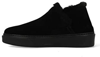 Woolrich Sneakers WFW212.523.161M Schwarz-36