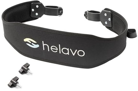 Helavo Ersatzteil: Rückenlehne für Helavo H1050 und H1150 Rollatoren Serie