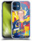Head Case Designs Licenciado Oficialmente FC Barcelona Frenkie de Jong 2022/23 Primer Equipo Caso Funda de Gel Suave Compatible con Apple iPhone 12 Mini