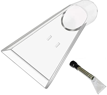 pour Brosse rotative pour aspirateur - Buse de brosse pour tapis de sol - Pièces de rechange pour aspirateur