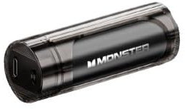 Bluetooth 5.3 Earphones Wireless Headset HiFi Sound Long Standby Earbuds Transparent Shell Gaming Headset (Black)