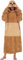 Faultier Hoodie Decke Oversized Pullover Damen Riesige Fronttasche Plüsch Tragbare Kuscheldecke mit Ärmeln Verlängert Übergroße Warme Schlafanzug Kostüm Damen Fasching Tier(Einheitsgröße,Faultier)