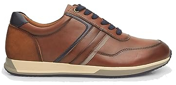 Bata Herren-Sneaker in Lederoptik bequeme elegante lässige casual einzigartige Sommer