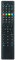 ALLIMITY Fernbedienung Ersatz passend für Medion TV RC1222 MD30629 MD30683 MD21296 MD21145 MD21149 MD21202 MD21202 MD31002 MD21162 MD21151 MD21229 MD21154