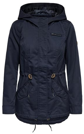 ONLY Parka Longue ONLLORCA Parka Longue